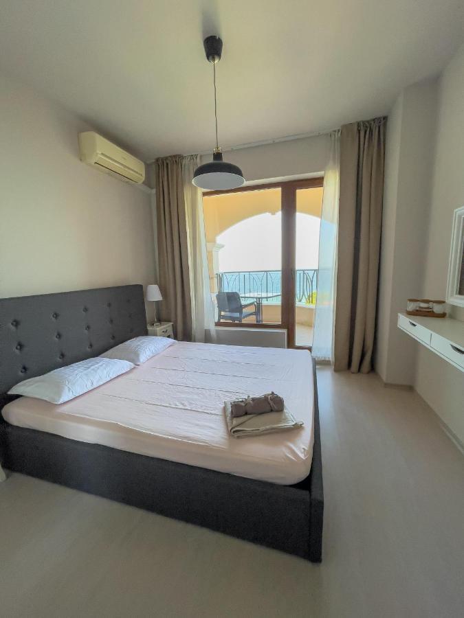 Cabacum Beach Residence Ap.20 Varna Exteriér fotografie