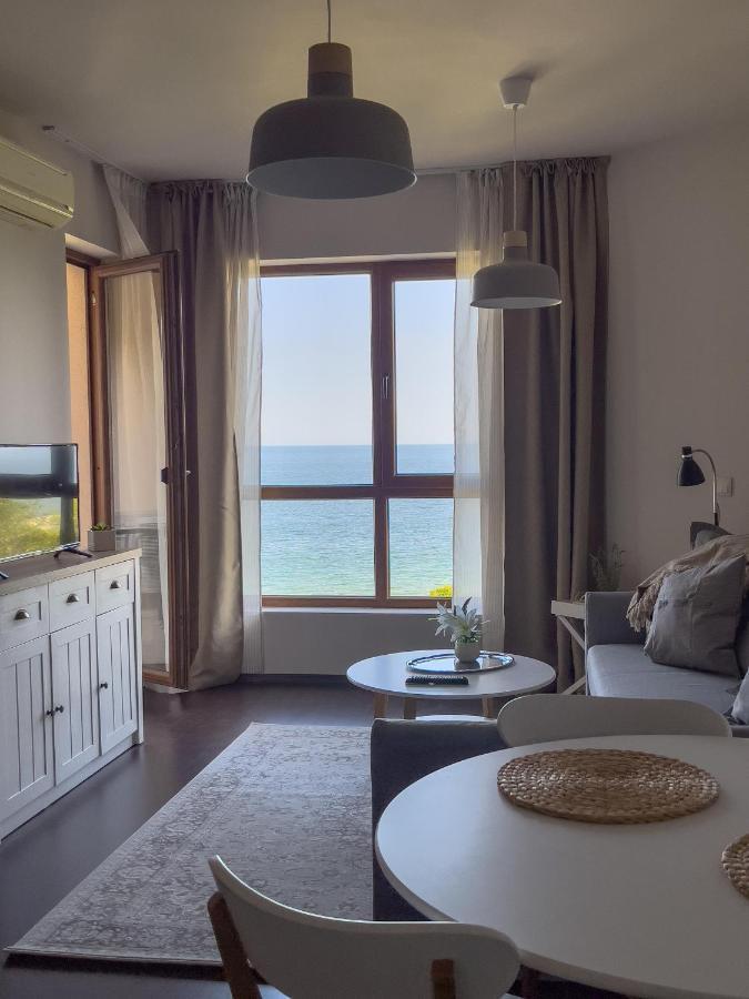 Cabacum Beach Residence Ap.20 Varna Exteriér fotografie