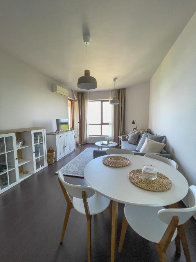 Cabacum Beach Residence Ap.20 Varna Exteriér fotografie